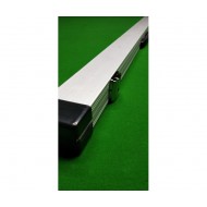 1pc Length - Aluminium Silver Colour